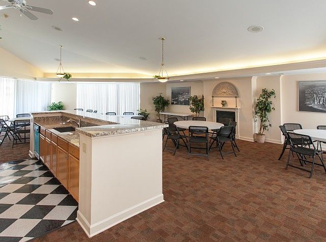 Clubhouse