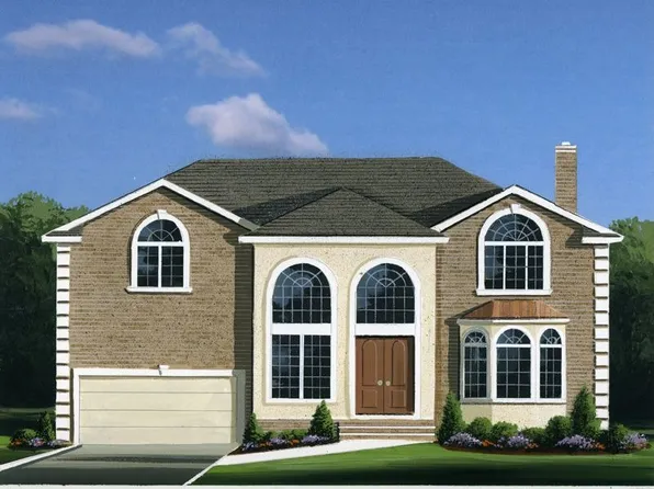 529 Forest Ave, Paramus, NJ 07652
