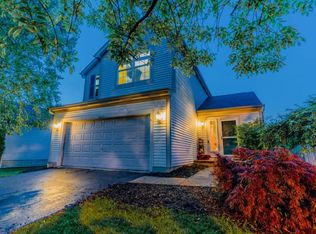 1466 Hackworth St, Columbus, OH 43207
