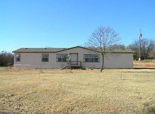 20401 E Charter Oak Rd, Luther, OK 73054