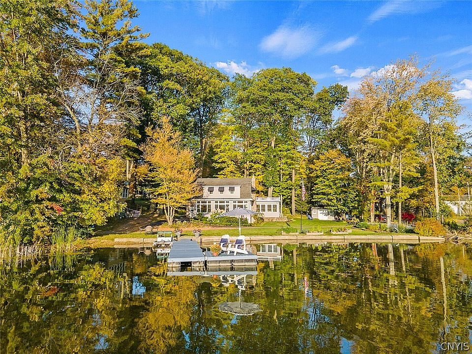 141516 Tully Farms Rd #14, Tully, NY 13159 | Zillow Weather tully ny 13159