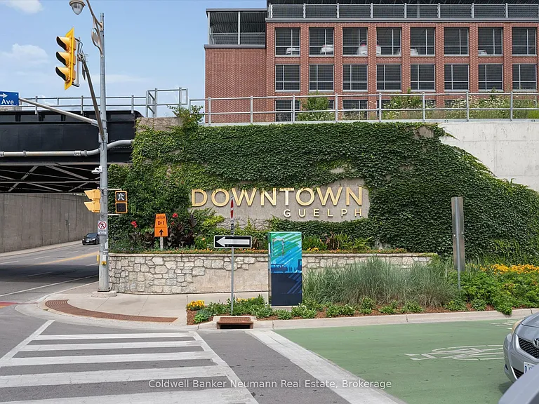 5 Gordon St #309 — Photo 37
