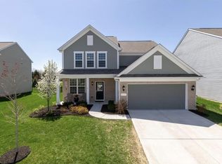 14433 Glapthorn Rd, Fishers, IN 46037