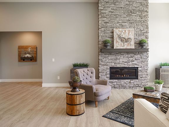 Example of a Great Room