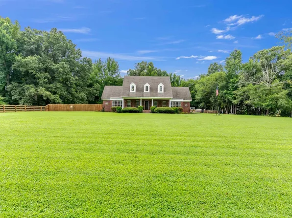11211 Millington Arlington Rd, Arlington, TN 38002