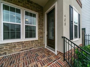 402 W 28th St, Houston, TX 77008