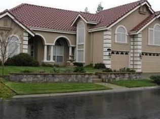 1034 Hutley Way, Roseville, CA 95746
