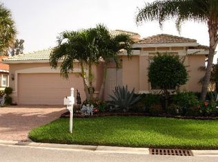 9557 Positano Way, Lake Worth, FL 33467