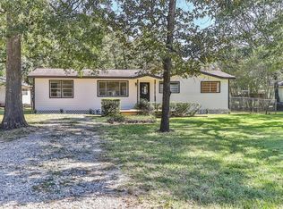3135 Crystal Forest Dr, Conroe, TX 77306