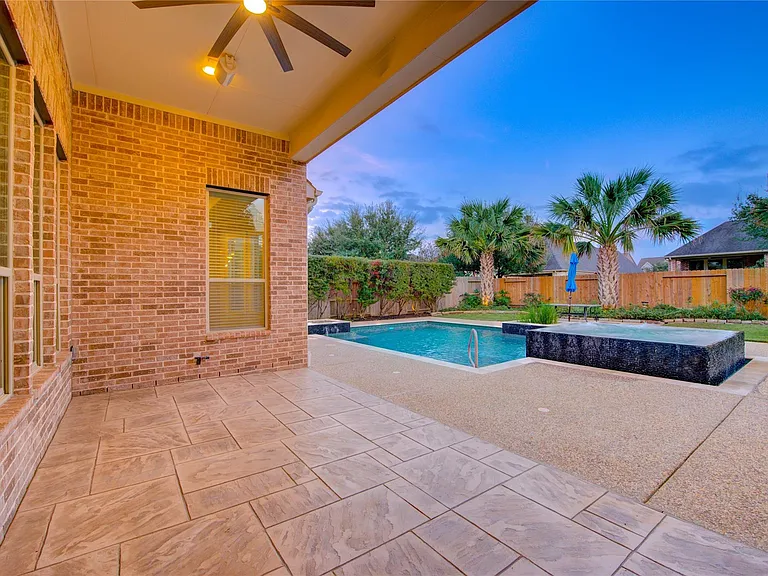 4711 Derbywood Glen Ln — Photo 43