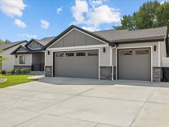 878 Tierra Dr, Billings, MT 59105