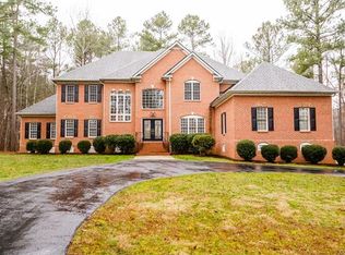 13406 Chesdin Landing Dr, Chesterfield, VA 23838
