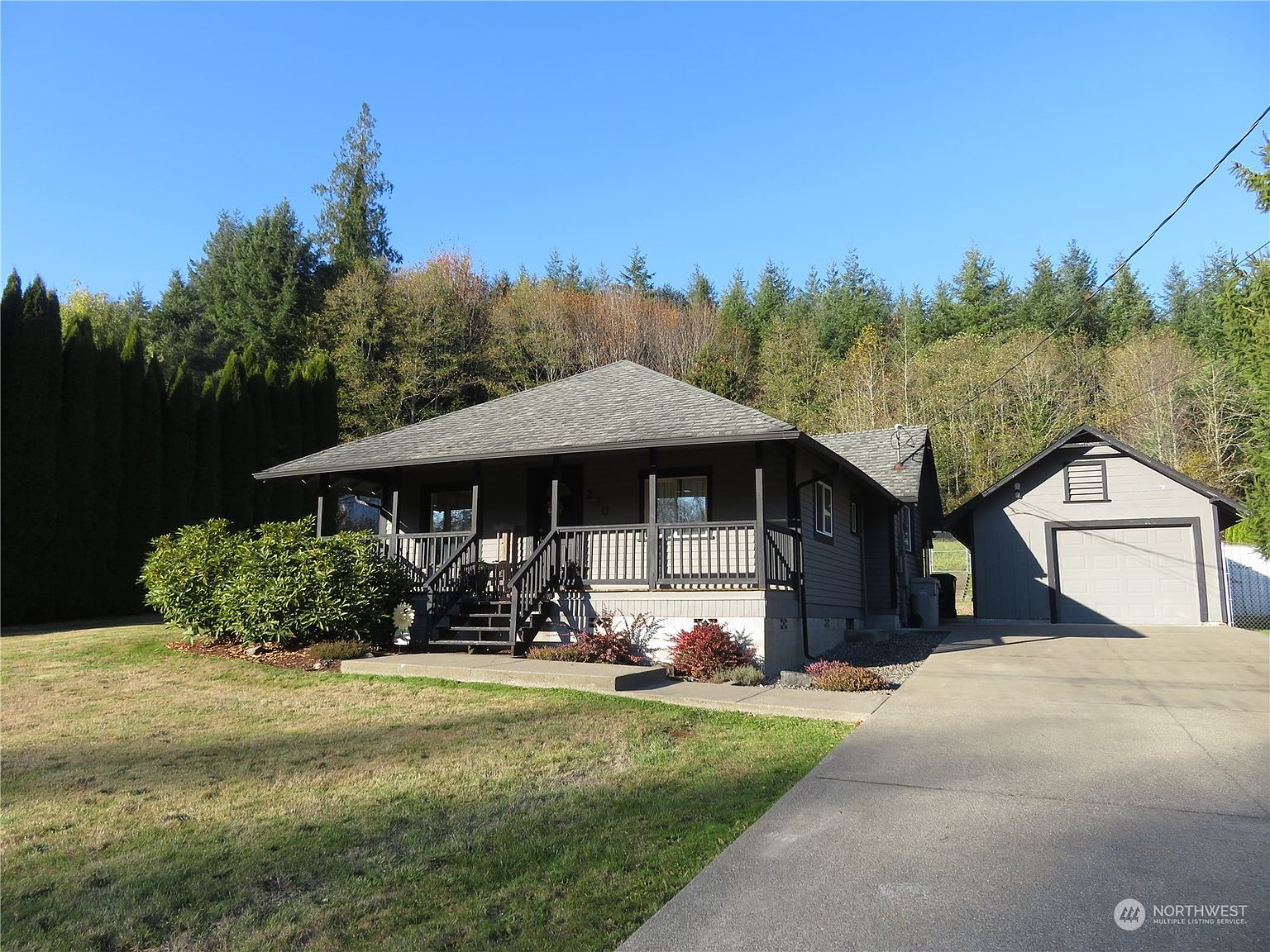 220 E Beck, Mccleary, WA 98557 Zillow