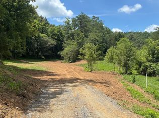 0 Bogard Rd LOT WP001, Cosby, TN 37722