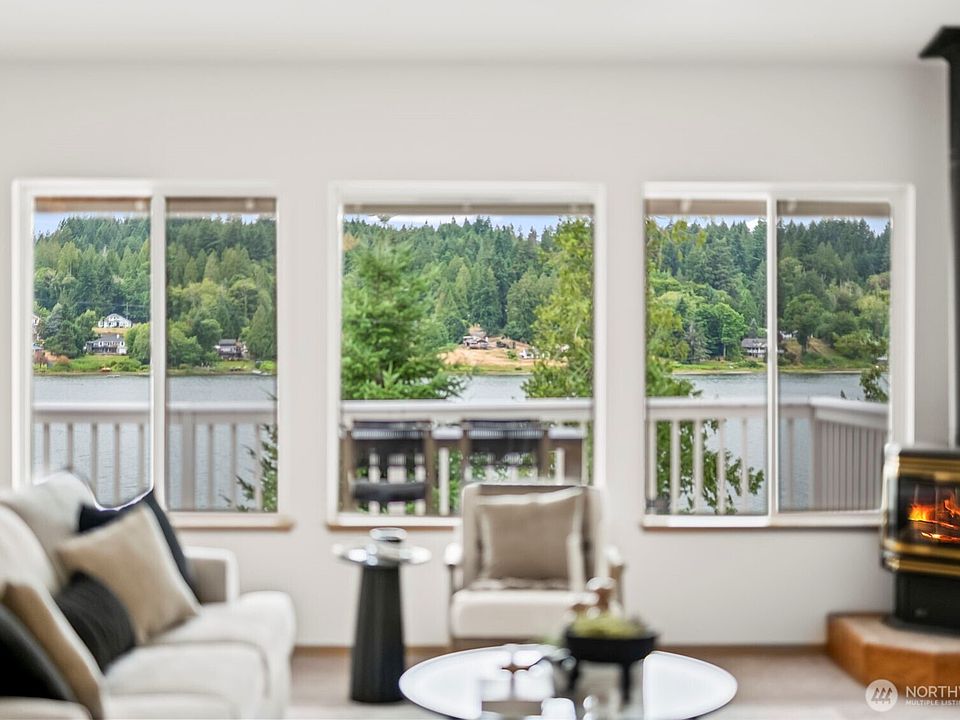 6710 149th Street Ct, Gig Harbor, WA 98332 | Zillow