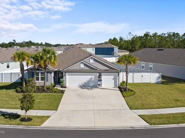 3085 COLD LEAF Way, Green Cove Springs, FL 32043