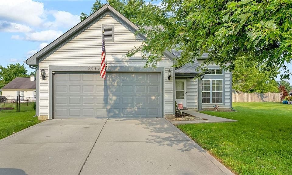 5846 Glen Haven Blvd, Plainfield, IN 46168 Zillow