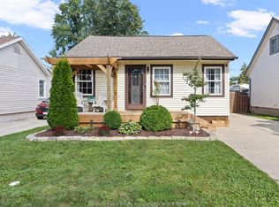 1734 Westcott Rd, Windsor, ON N8Y4C9