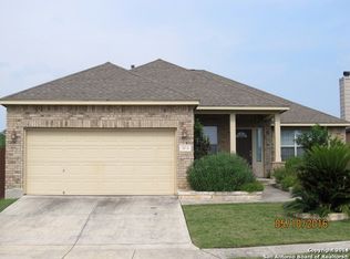 15710 Ruidosa Run, Helotes, TX 78023