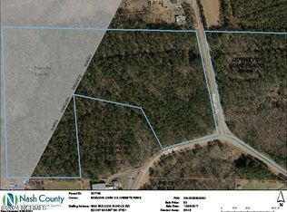 LOT 9 Holly Rd, Spring Hope, NC 27882