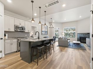 909 W Peace Tree Trl Unit 310, Heber City, UT 84032