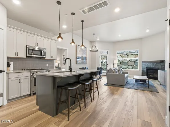 909 W Peace Tree Trl Unit 310, Heber City, UT 84032