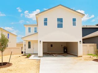 5414 Brahman Ln, Laredo, TX 78046