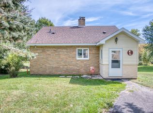 6963 Siegfried Rd, Kaleva, MI 49645