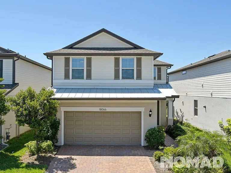 18066 Fenders Way — Photo 1