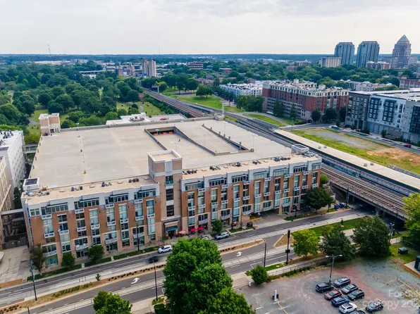 710 W Trade St Unit 307, Charlotte, NC 28202