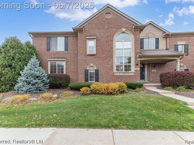 316 Sheffield Ct #19, Canton, MI, 48188