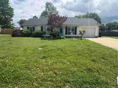 870 Sir Lionel St, Dyersburg, TN, 38024