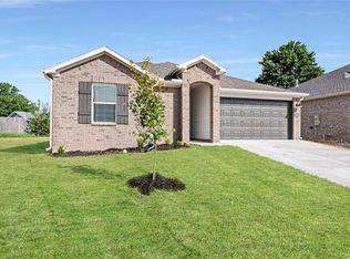 5524 Southwood Ave, Springdale, AR 72764