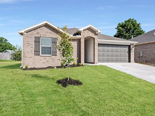 5524 Southwood Ave, Springdale, AR 72764