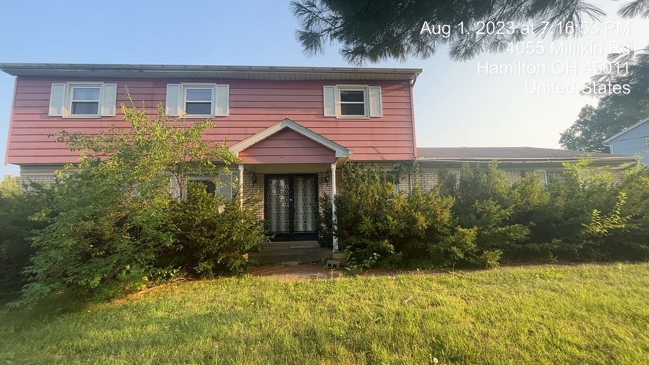 4055 Millikin Rd, Hamilton, OH 45011 MLS 1784028 Zillow