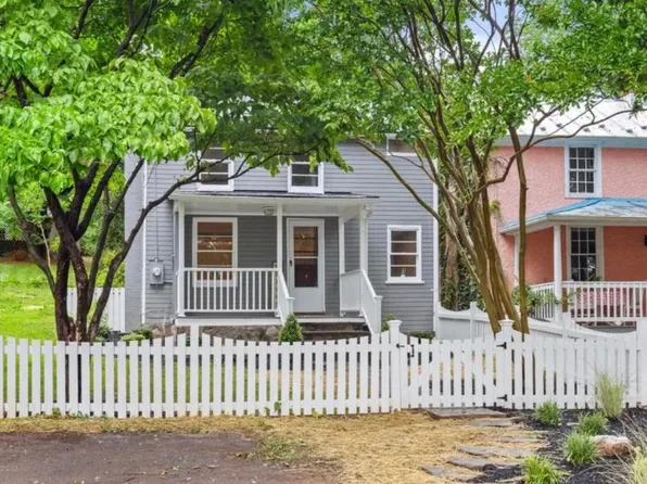 38 Spring Ln, Warrenton, VA 20186