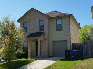 5906 Aspen Gold, San Antonio, TX 78238