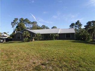 17852 72nd Rd N, Loxahatchee, FL 33470