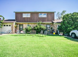 1315 Quaker St, Slaton, TX 79364
