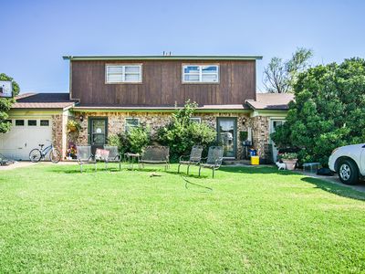 1315 Quaker St, Slaton, TX, 79364