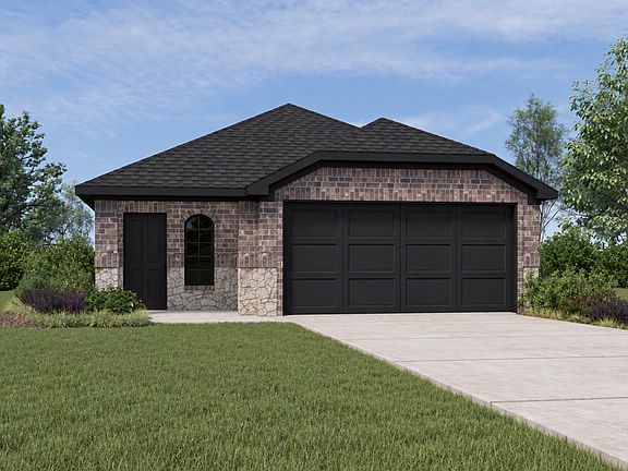 Plan Elevation.