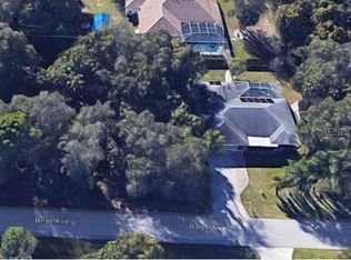 17069 Best Ave, Port Charlotte, FL 33954