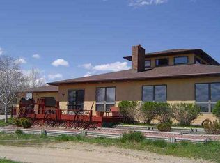 7275 Road 47 #B, Torrington, WY 82240