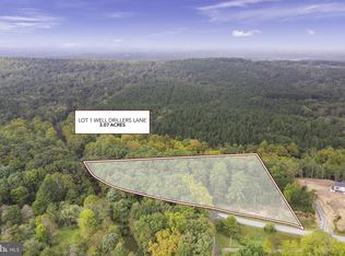 Well Drillers Ln LOT 1, Winchester, VA 22603
