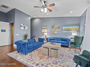 2694 S Atlantic Ave, Cocoa Beach, FL 32931