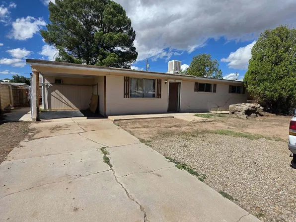 271 N Orr Ave, Benson, AZ 85602