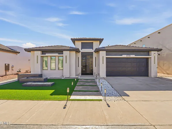 13392 Coldham St, El Paso, TX 79928