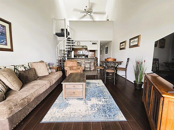 4th image of 12600 Melville Dr APT 323B