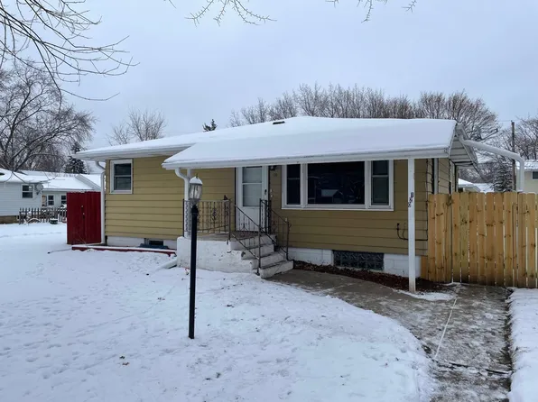 120 34th Ave N #1, Saint Cloud, MN 56303