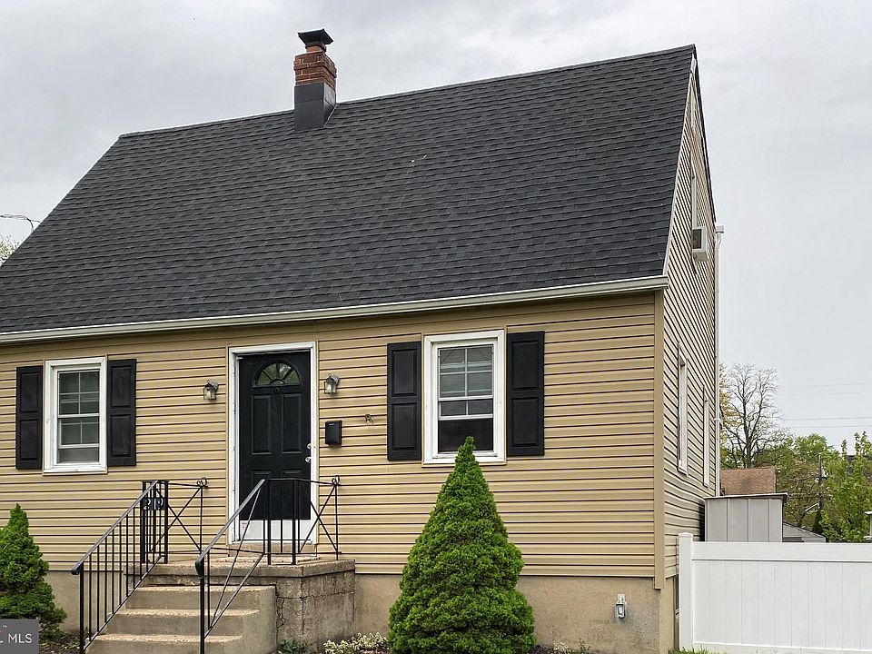 219 4th St, Brooklawn, NJ 08030 Zillow